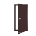 Best Standard Door Bullet Proof Safety Door Double Bullet Proof